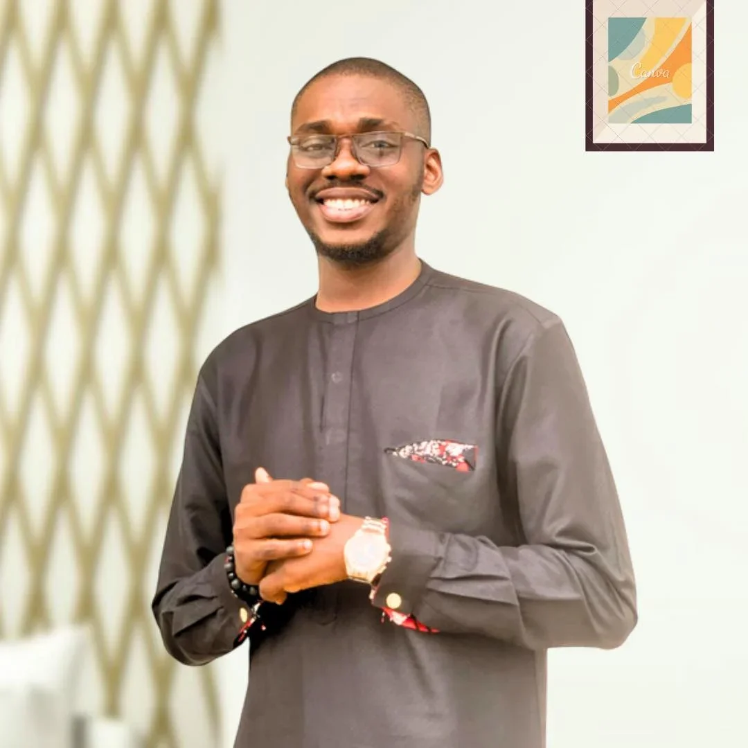 Raymond Osas Akpojobaro dp picture